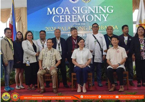vice mayor of carcar city cebu|Palarong Pambansa 2024: Garcia thanks Rama .